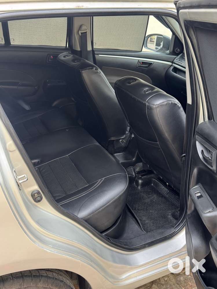 Maruti Suzuki Swift Diesel Well Maintained