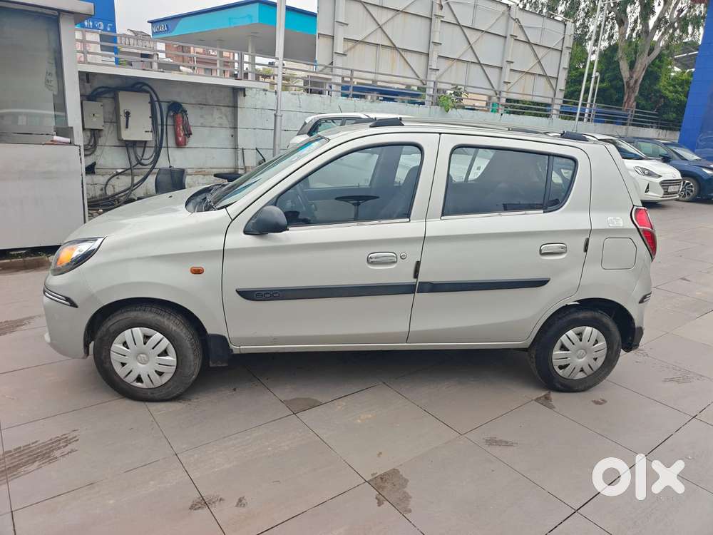 Maruti Suzuki Alto 800 Cng Lxi Optional, 2022, Cng & Hybrids