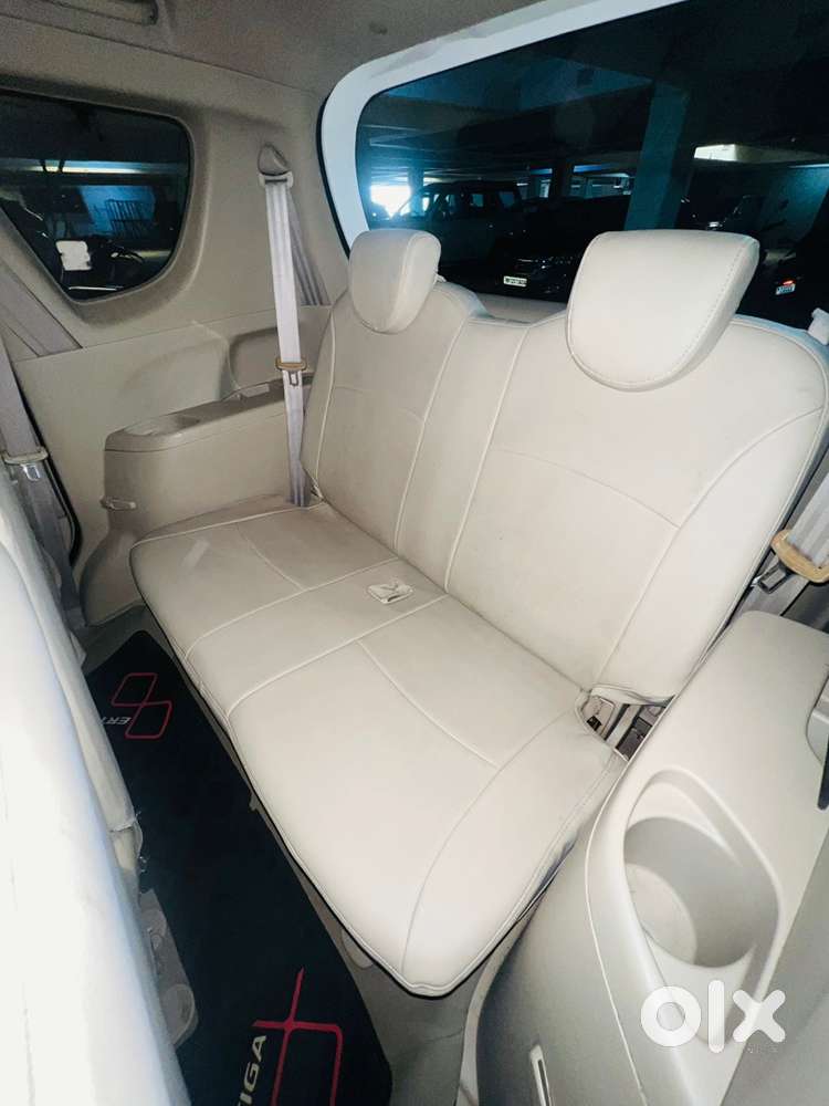 Maruti Suzuki Ertiga 2013