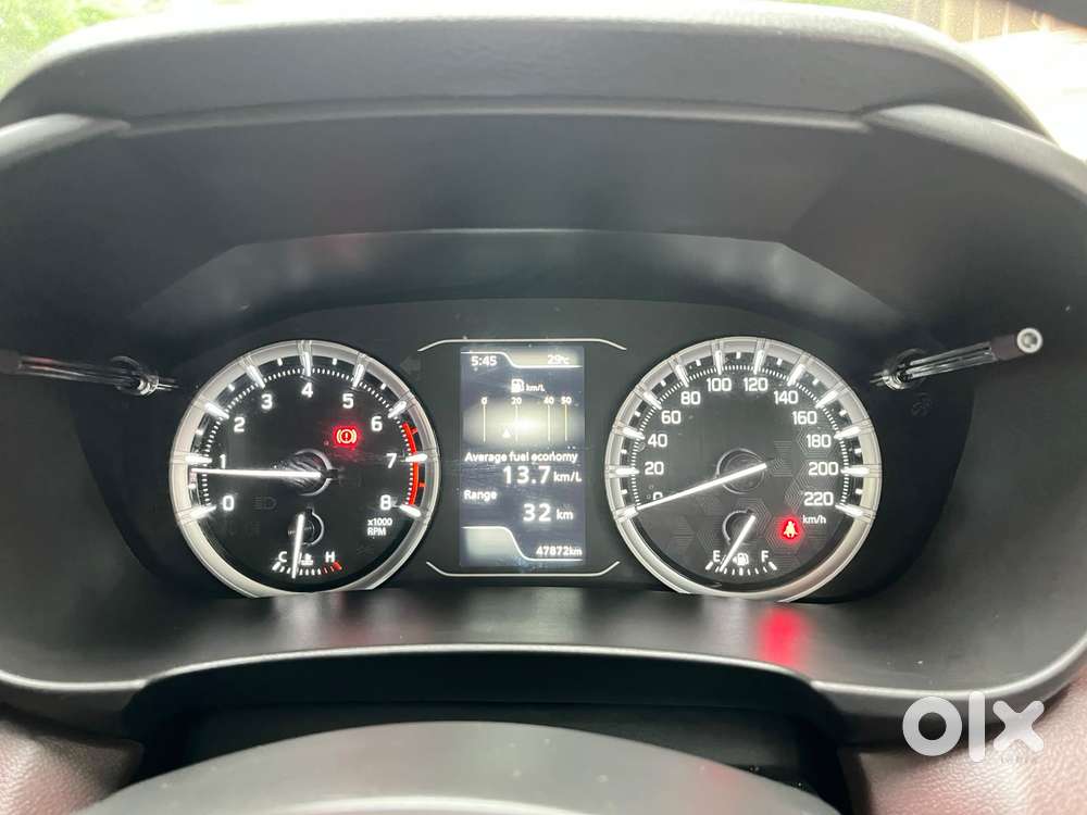 Maruti Suzuki Grand Vitara 1.5 Delta Smart Hybrid, 2023, Petrol