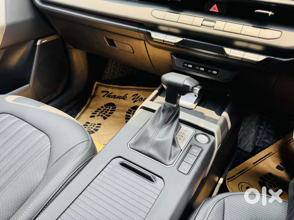 Kia Seltos Gtx Plus 1.5 Turbo Petrol Dct, 2026, Petrol