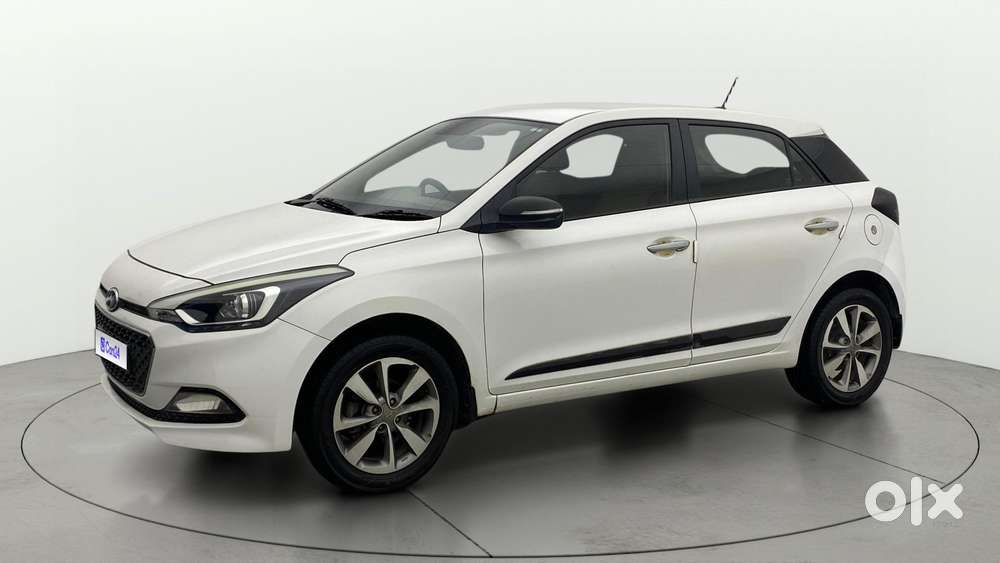 Hyundai Elite I20 Asta 1.2 (o), 2016, Petrol