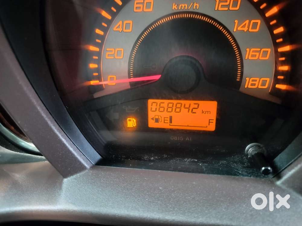 Honda Brio 2011-2013 S Mt, 2013, Petrol