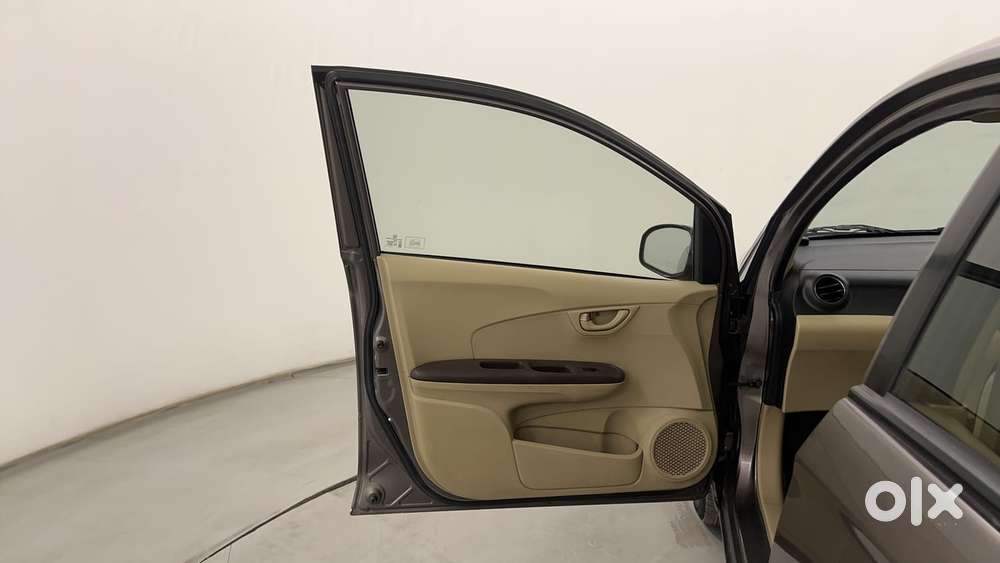 Honda Amaze S I-vtec, 2013, Petrol