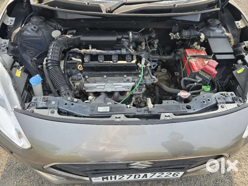 Swift Dzire 2021 1st Owner