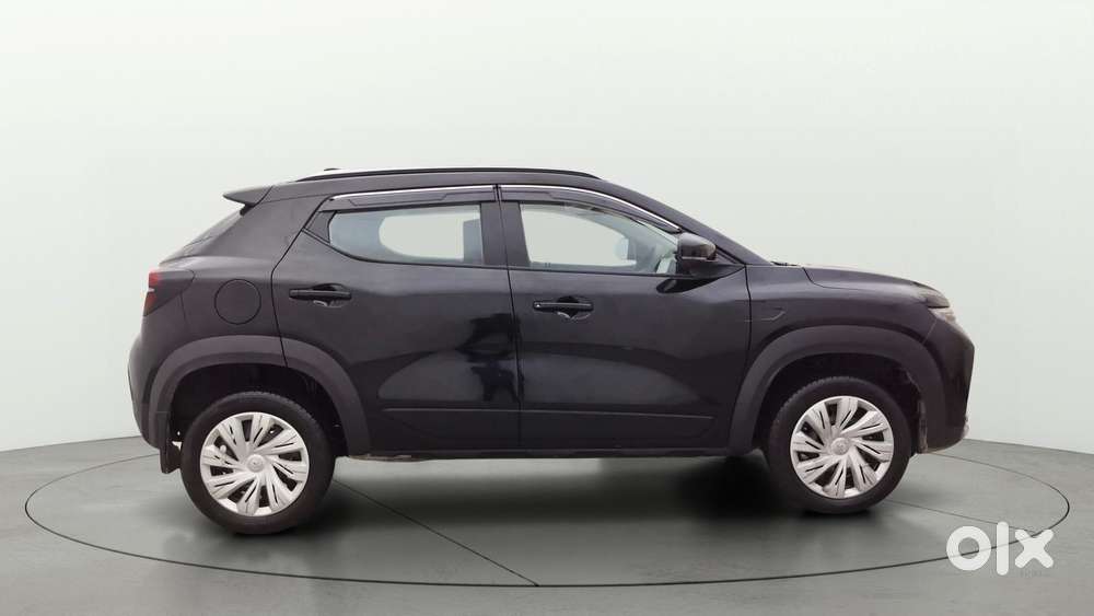 Renault Kiger Rxl, 2025, Petrol