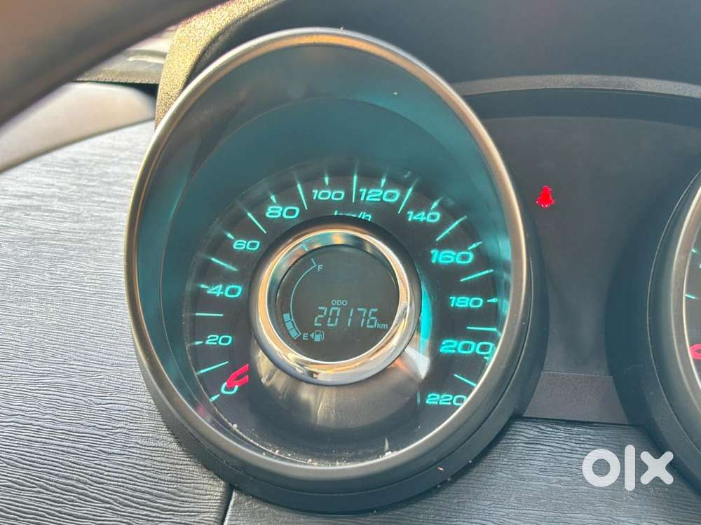 Mahindra Xuv500 W4, 2015, Diesel