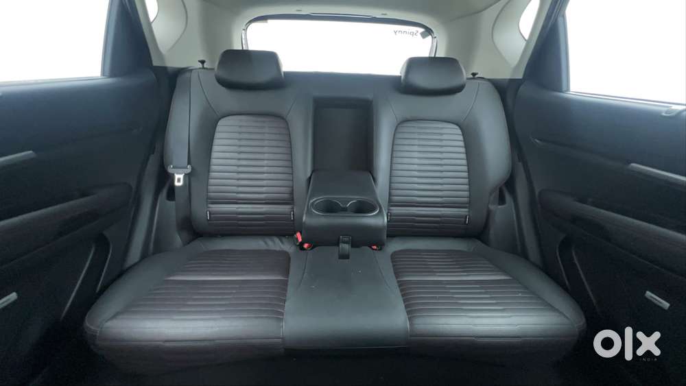 Kia Sonet Gtx Plus 1.5 Dct At, 2022, Diesel