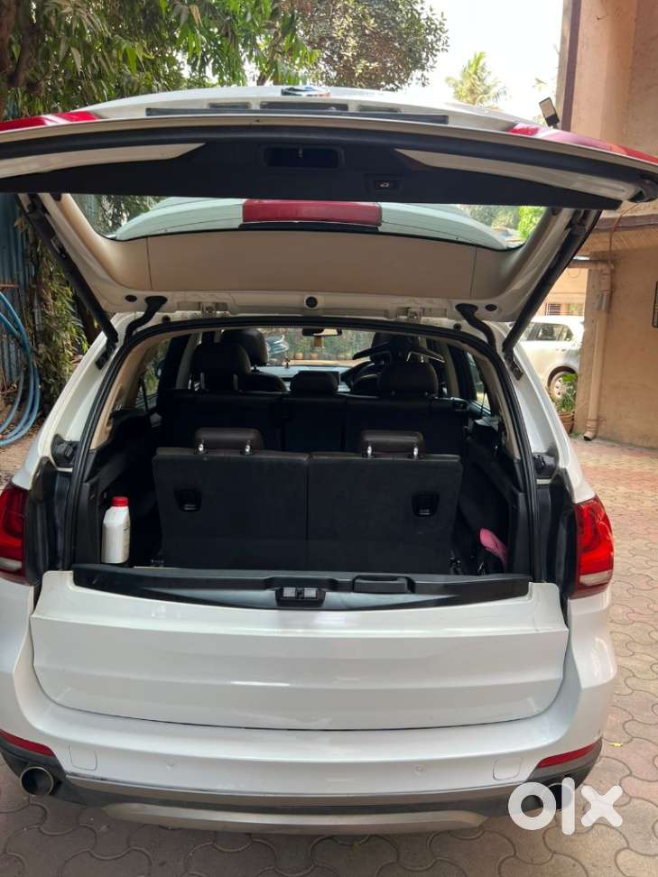 Bmw X5 Xdrive 30 D, 2015, Diesel