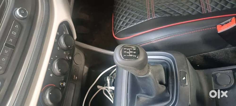 Tata Altroz  2021 Model