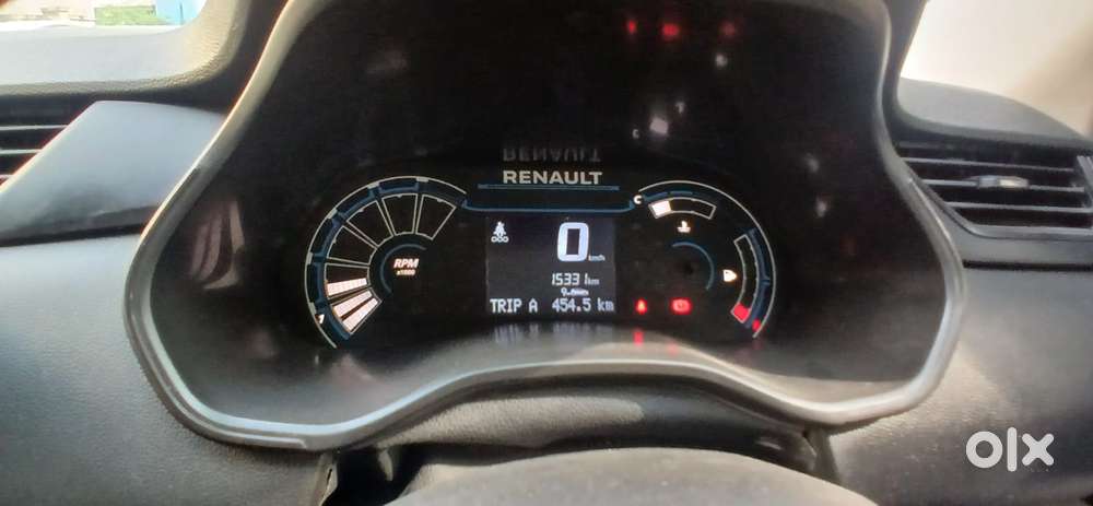 Renault Triber, 2025, Cng & Hybrids