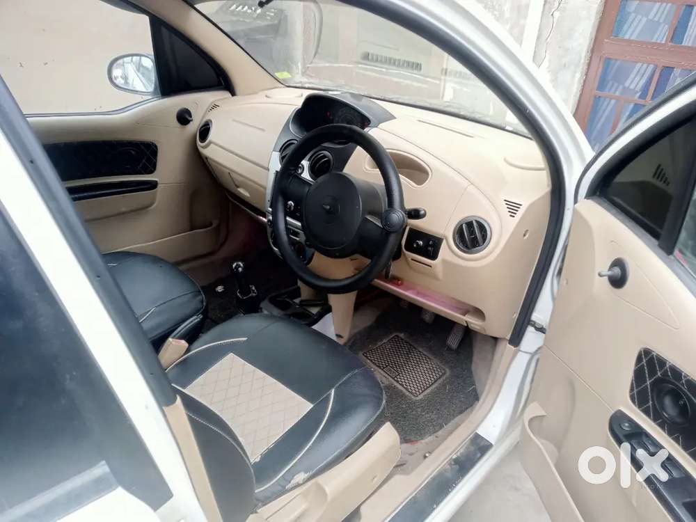 Chevrolet Spark Lt 2012