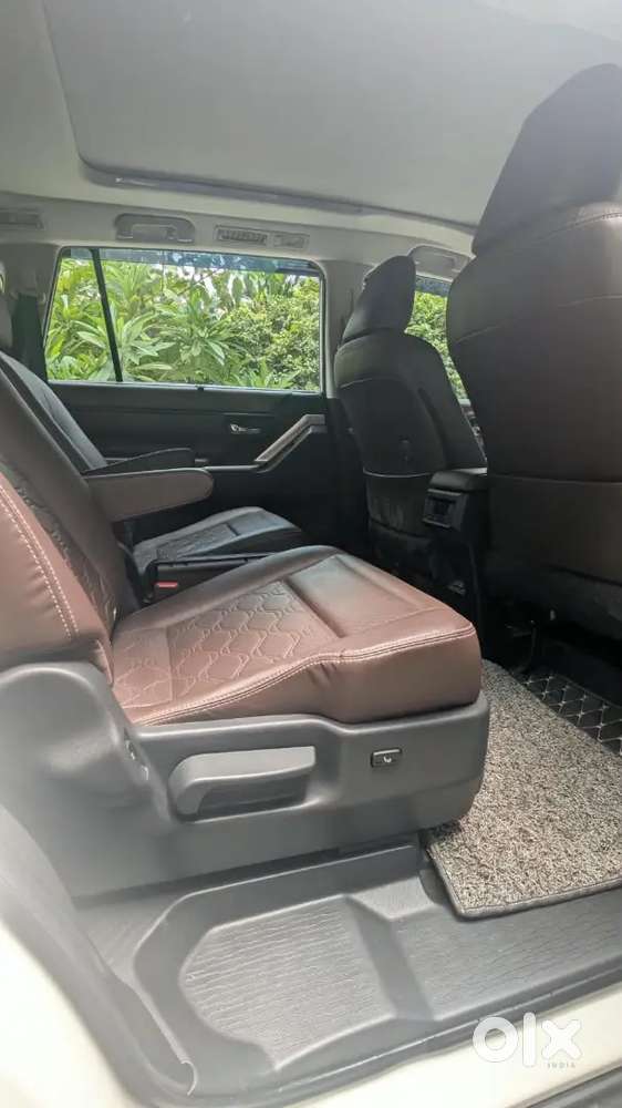 Toyota Innova Hycross 2023 Hybrid 7 Str