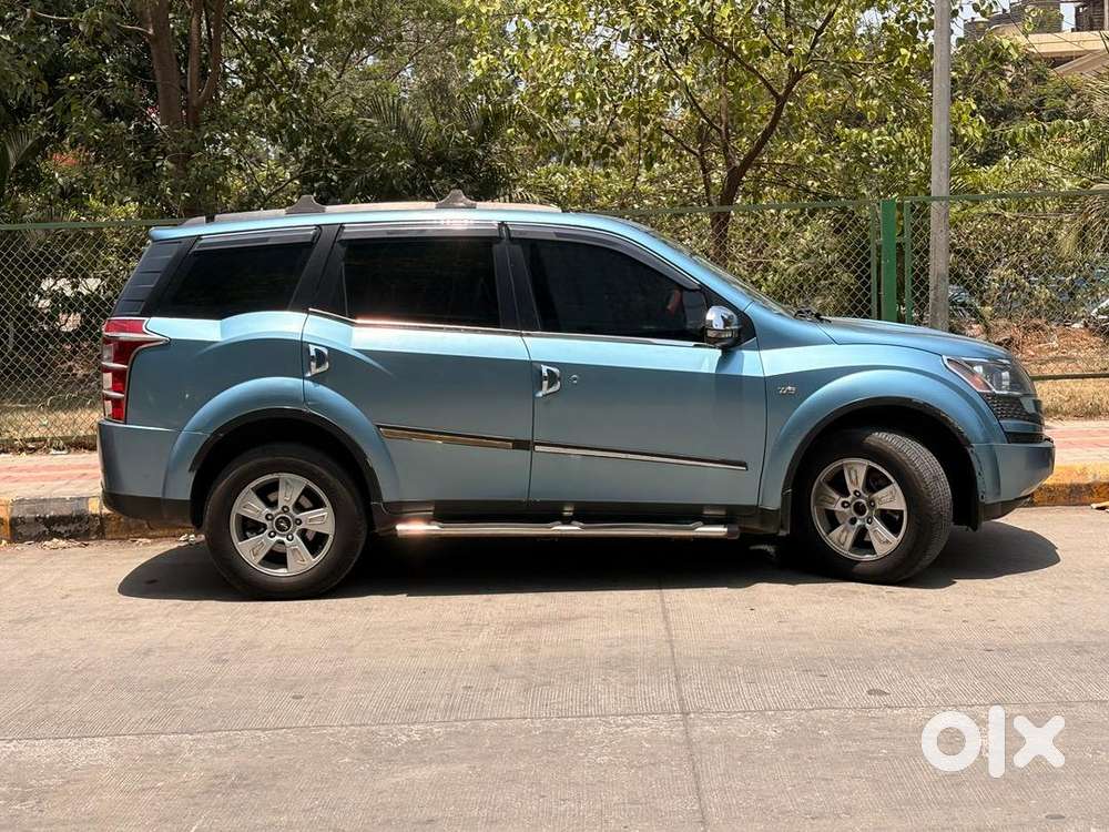 Mahindra Diesel Car 2013