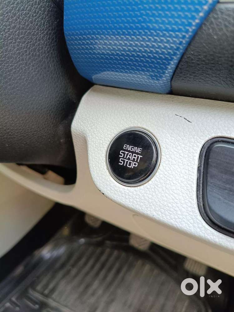 Kia Seltos Htk Plus D, 2020, Diesel