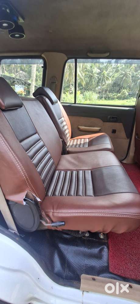 Chevrolet Tavera Neo3 Ls 7 C Seater Bs Iii, 2012, Diesel