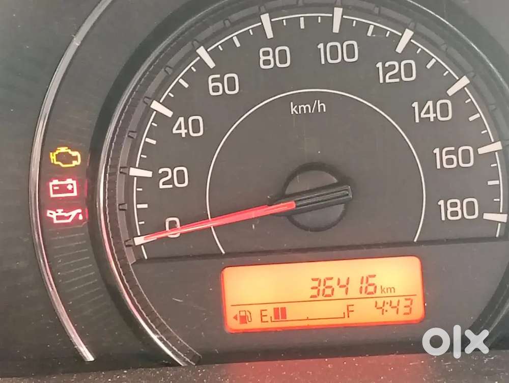 Maruti Wagon R Vxi 1.0 - 2019 December For Sale In Thiruvananthapuram