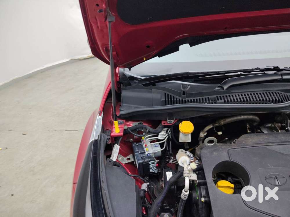 Tata Altroz Xz Plus (s) Diesel, 2023, Diesel