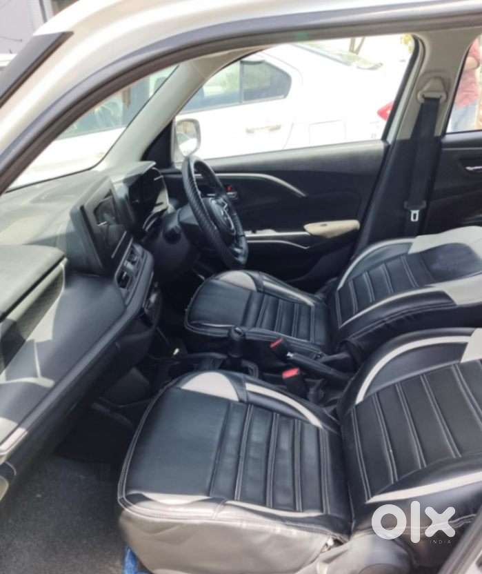 Maruti Suzuki Swift 1.2 Vxi (o), 2024, Petrol