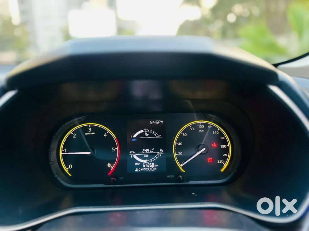 Tata Harrier Xt+, 2023, Diesel