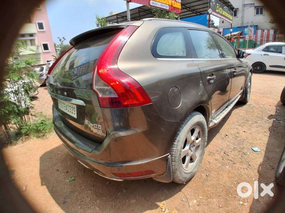 Volvo S60 D5 Inscription, 2013, Diesel