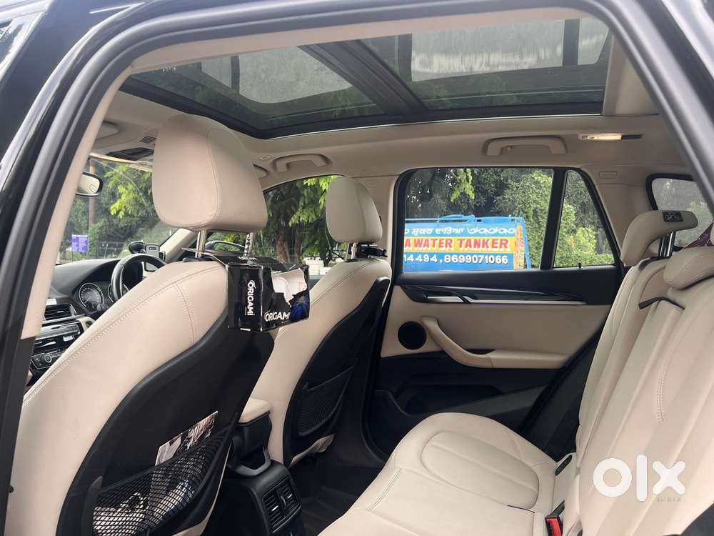 Bmw X1 2.0 Sdrive 20d Sport Line, 2021, Diesel