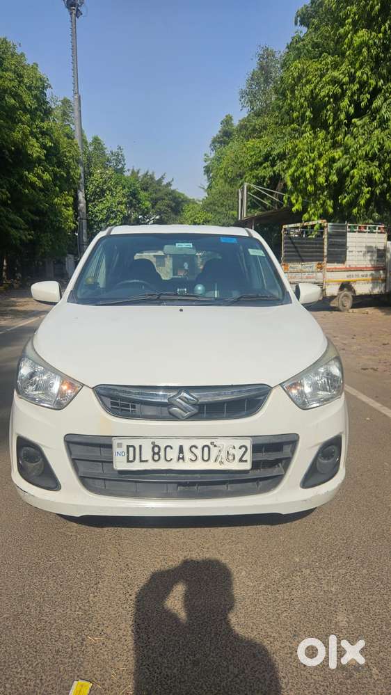 Maruti Suzuki Alto K10 Lxi Optional, 2017, Petrol