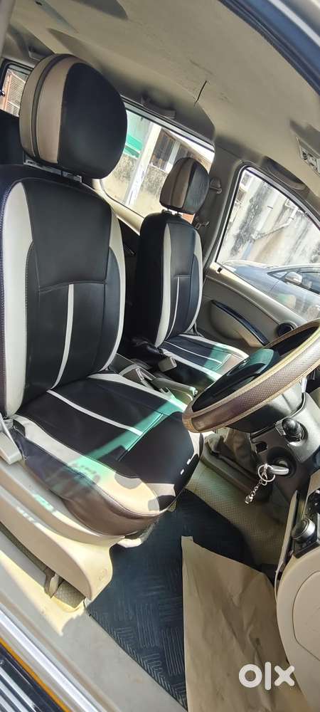 Mahindra Xylo D4, 2018, Diesel