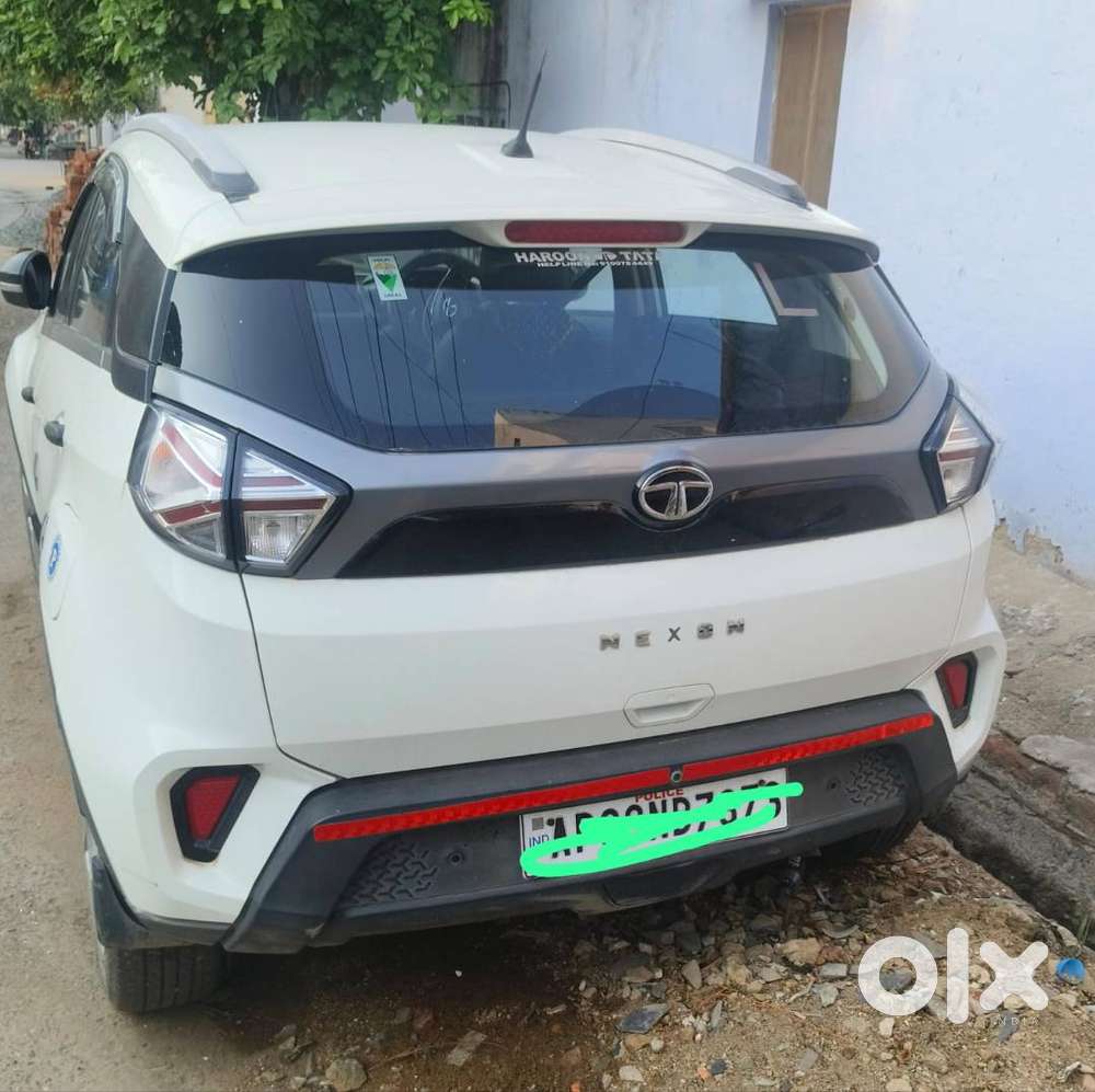 Tata Nexon For Sale