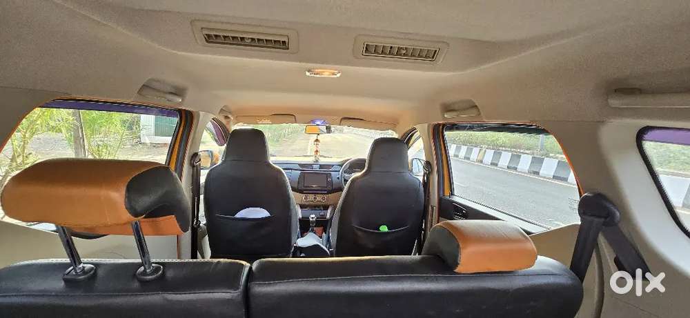 Renault Triber 2019 Cng & Hybrids 63000 Km Driven