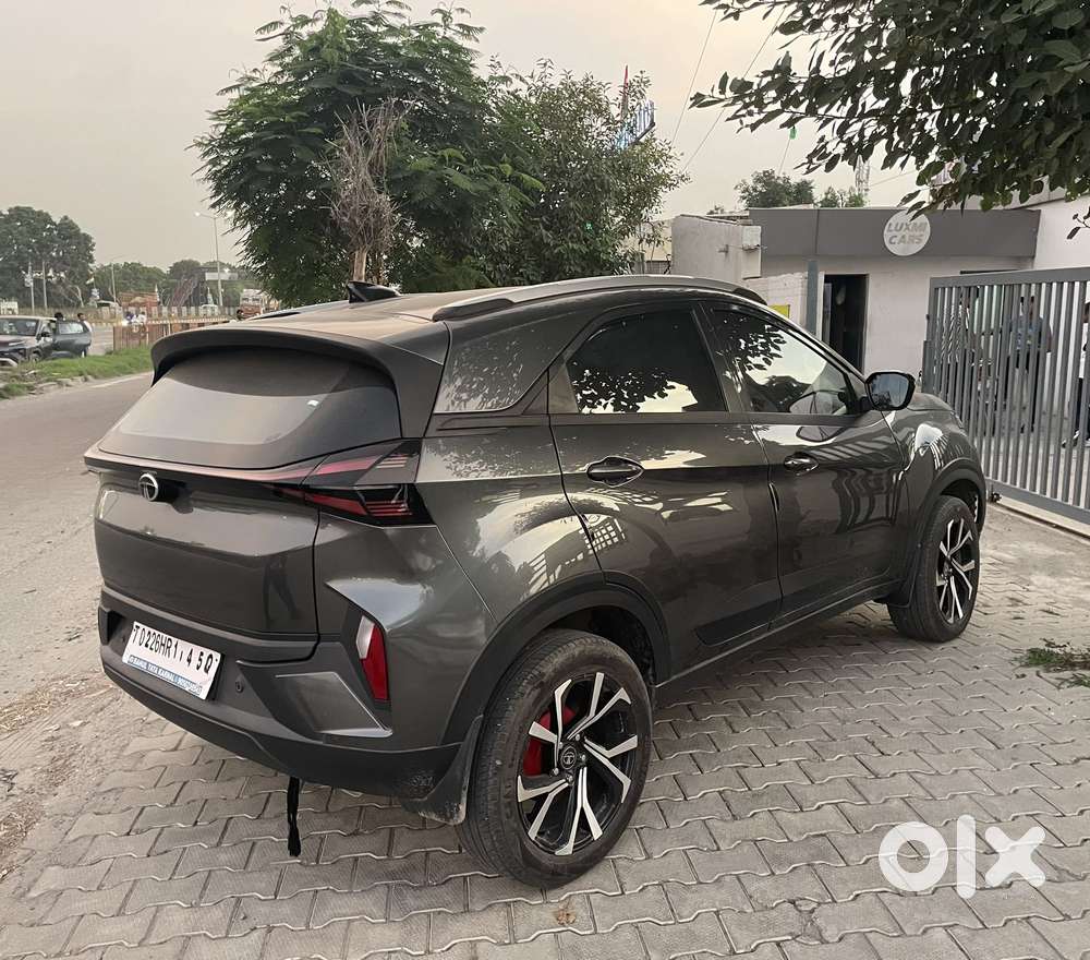 Tata Nexon Smart Plus S 1.2 Revotron Petrol 5 Mt, 2026, Cng & Hybrid..