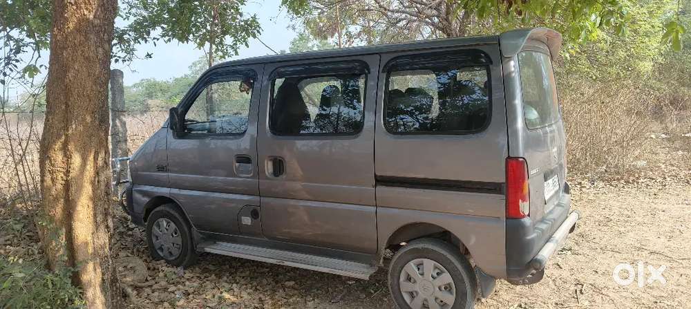 Maruti Suzuki Eeco 2023