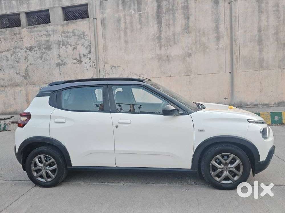 Citroen C3 Feel (o) 1.2 Petrol, 2022, Petrol