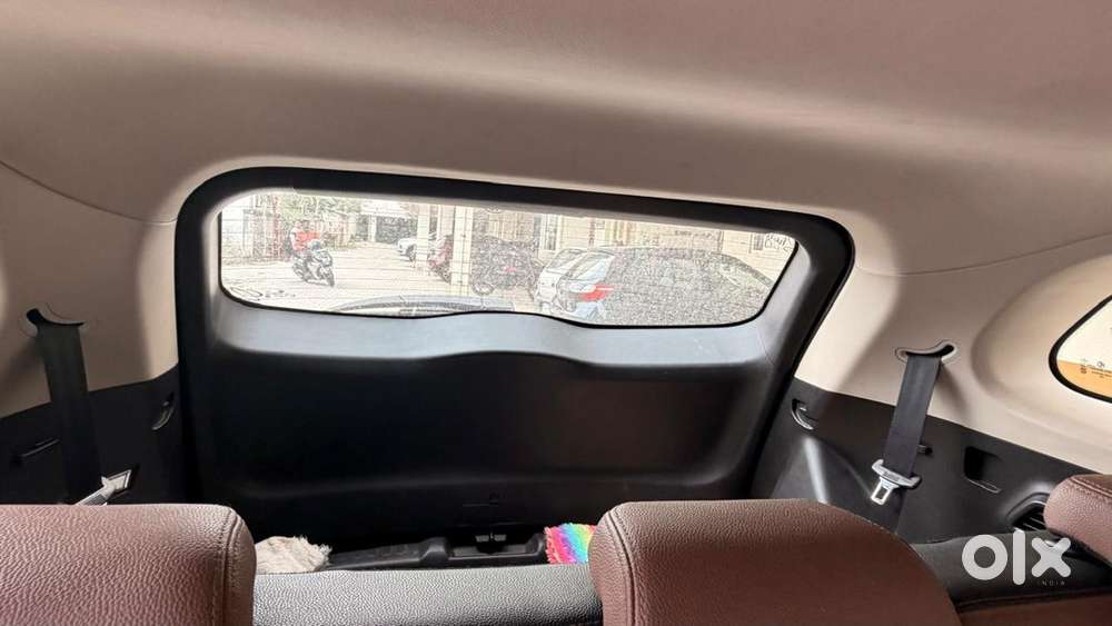 Mg Hector Plus 2024 Petrol