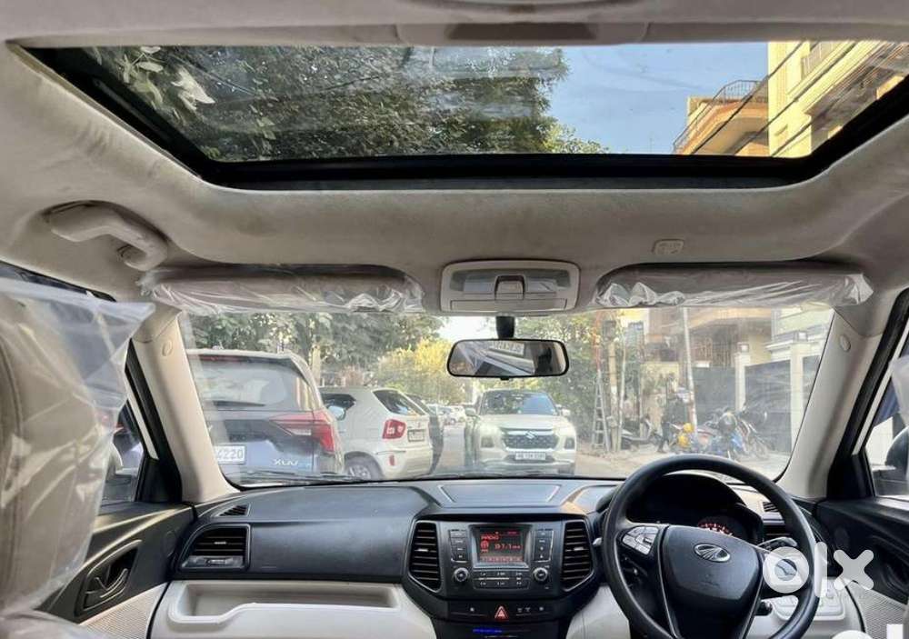 Mahindra Xuv300 2021 Diesel 55000 Km Driven