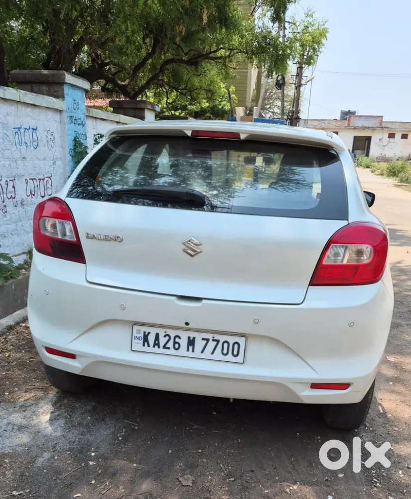 Maruti Baleno Delta Diesel 2016  Single Owner  Excellent Condition