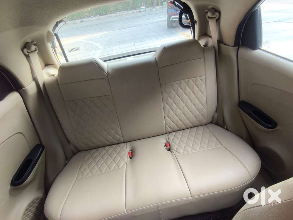 Honda Brio S Mt 2015, 2015, Petrol