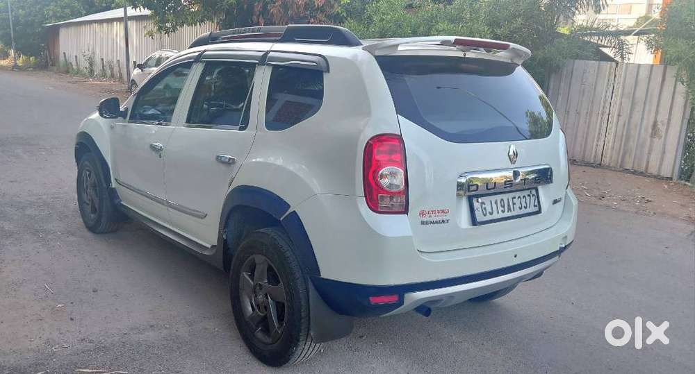 Renault Duster 85ps Diesel Rxe, 2016, Diesel