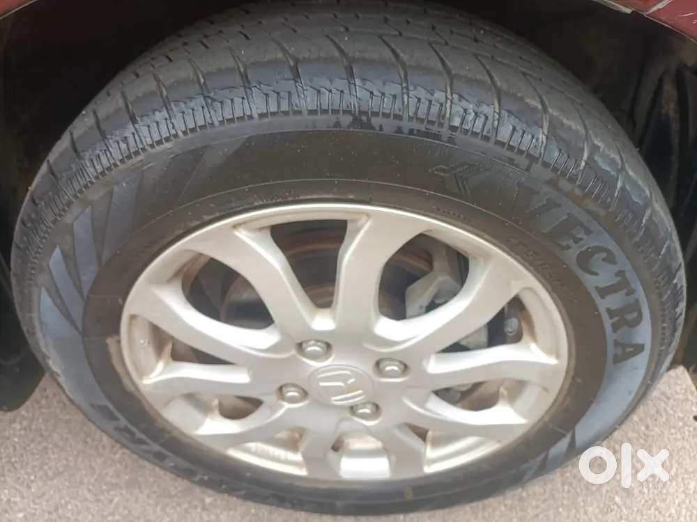 Honda Amaze 2015 Model
