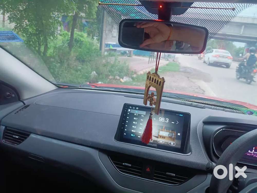 Tata Nexon 1.2 Revotron Petrol 2020 Xe
