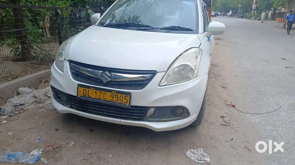 Maruti Suzuki Dzire 2019 Lxi