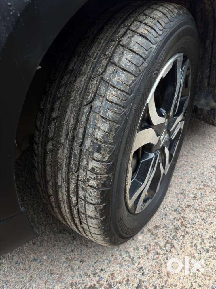 Honda Wr-v 1.2 Vx I-vtec, 2021, Petrol