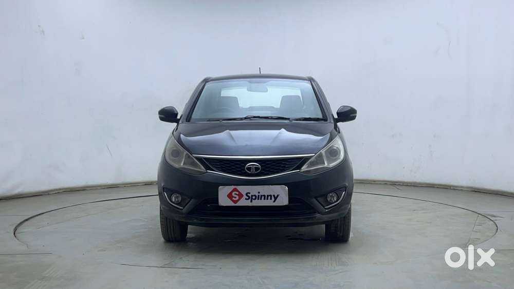 Tata Zest Revotron 1.2t Xms, 2016, Petrol
