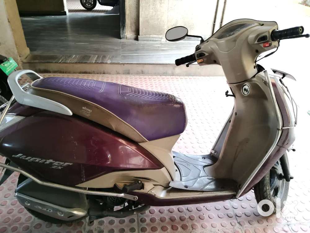 Used Scooters in Wakad Police Lines - Buy Second Hand Scooters