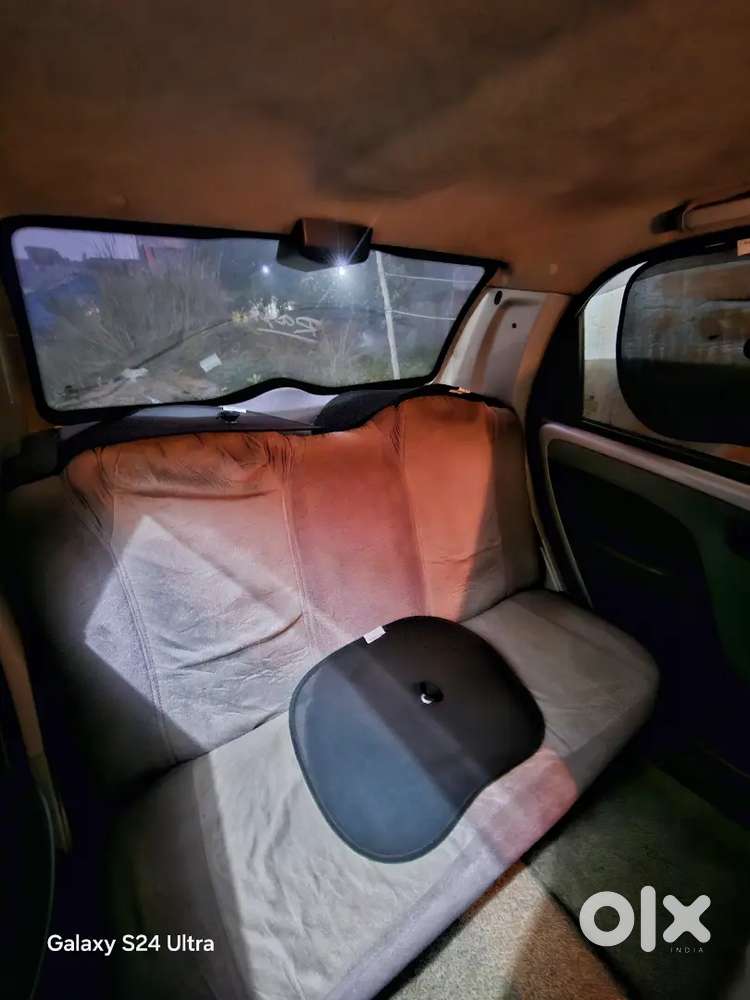 Tata Nano Lx 2011