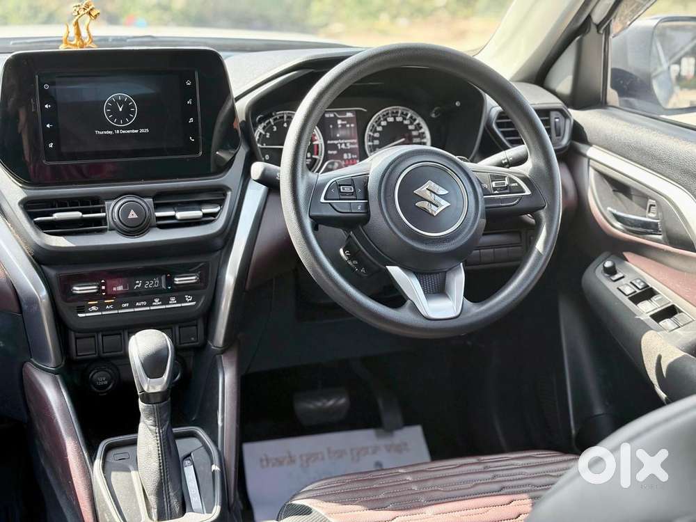 Maruti Suzuki Baleno Zeta, 2020, Petrol