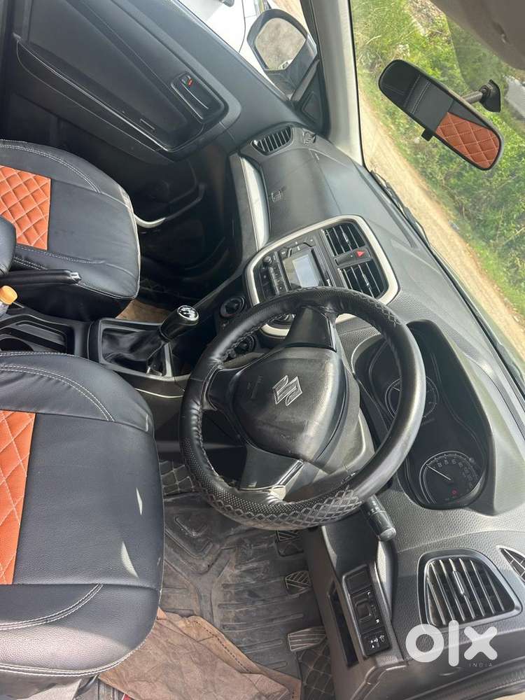 Maruti Brezza Vdi 2019
