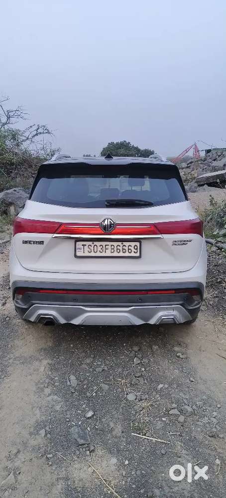 Sele My Car