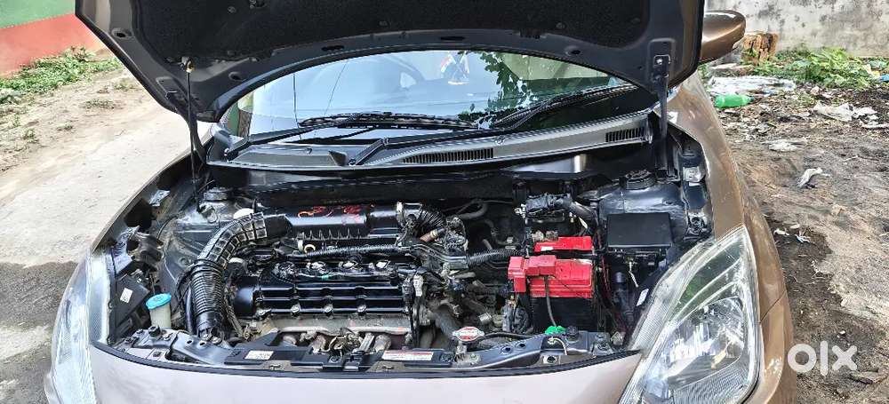 Maruti Suzuki Dzire 2019 Petrol 56000 Km Driven