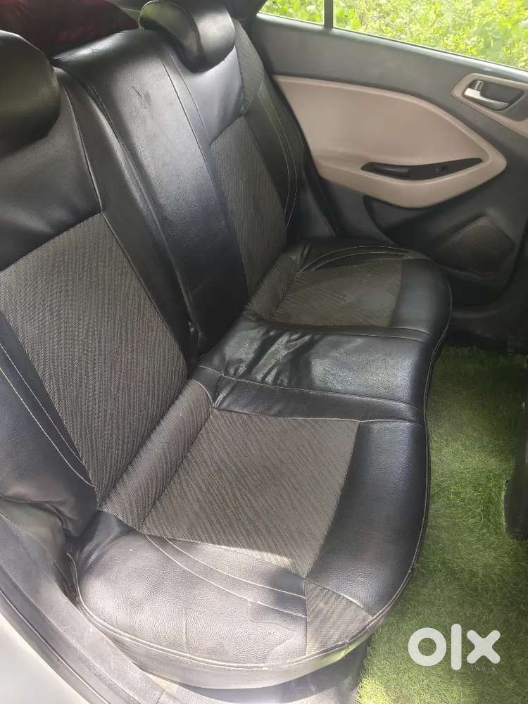 Hyundai I20 1.2 Asta Petrol&cng Manual 2015
